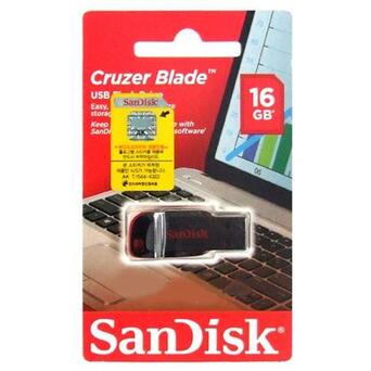샌디스크 USB 16GB 유에스비 입학선물 졸업선물
