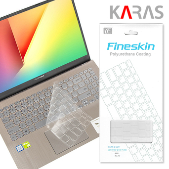 LG 울트라기어 17UD790-GX36K 노트북 키스킨 키보드커버 덮개 파인스킨