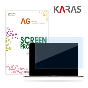 LG 2020 그램 17ZD90N-VX50K 노트북 저반사 액정보호필름 반사방지