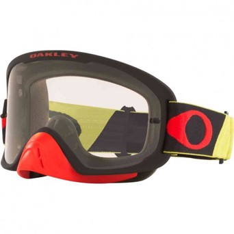 [해외] 오토바이 바이크 배달대행 모토크로스 Oakley O-Frame 2.0 Pro Tuff Blocks Motocross Goggles 고글