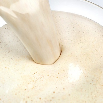 네이처그랩 볶은 파바빈분말 150g 식이섬유 다이어트 볶은콩 고소한 식묵설 단백질