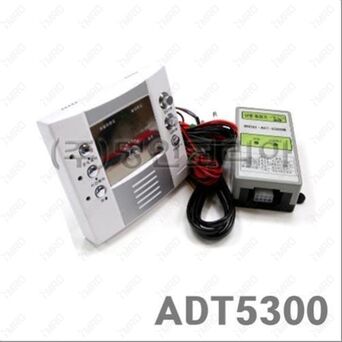 순환펌프제어기 ADT5300(화목보일러제어기)