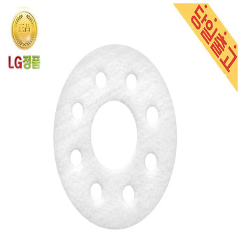 LG 정품 H-89HSP 전용 살균스티머 가습기 스케일필터 (1EA)