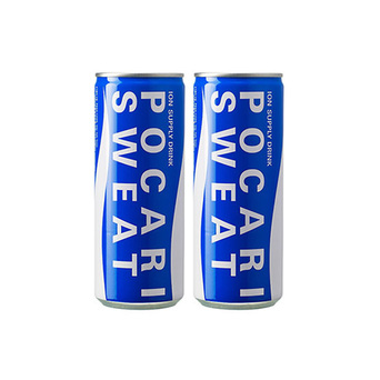 동아 포카리 스웨트 245ml x 30캔 / 1box