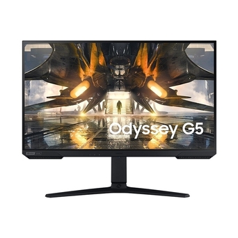 3삼성전자 오디세이 G5 S32AG520