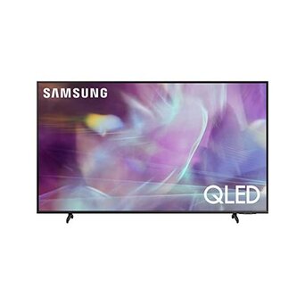 [해외] Samsung QN85Q60AA 85인치 QLED 4K UHD 스마트 TV (2021) (리뉴얼)