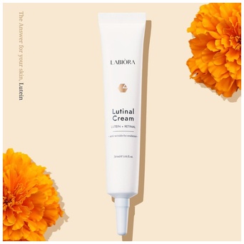 라비오라 루티날 크림 30ml 여배우화장품