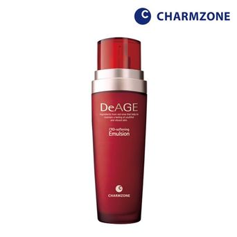 디에이지 시알디 소프닝 에멀젼 130ml 로션 기초화
