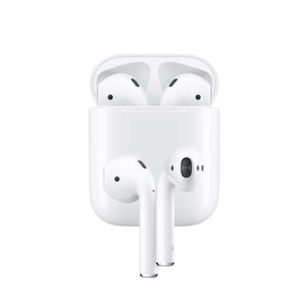 애플 Airpods 2 에어팟2세대 MV7N2KH/A 유선충전