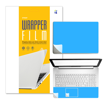 14ZD90P-GX70K용 랩퍼 3종 외부보호필름