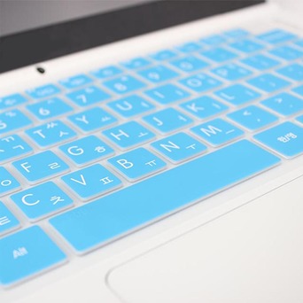 2021 그램14 14ZD90P-GX70K용 말싸미 문자키스킨