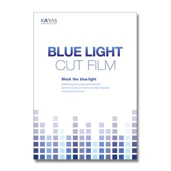 G5 15 5510 DG5510-UB02PKR용 블루라이트컷필름K