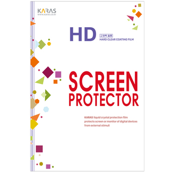 오멘 15-en1041AX 32GB램용 고광택필름