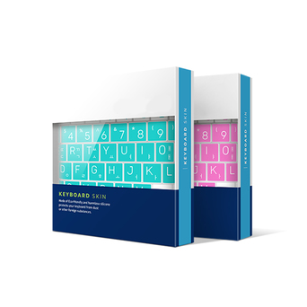 14ZD90P-GX70K WIN10용 말싸미 마카롱 문자키스킨