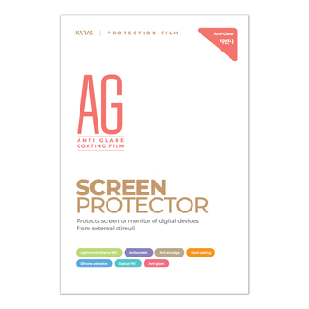 16T90Q-GA56K 저반사 지문방지필름K