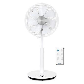 듀플렉스 좌석용DC 리모콘 선풍기 DPKD40F_생필품