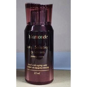 마몽드 토탈솔루션 아이크림 25ml