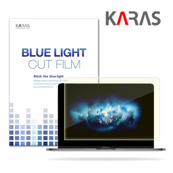 LG 2020 그램 17ZD90N-VX50K 노트북 블루라이트차단 액정보호필름