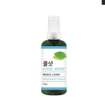 바디 향수 뿌리는법 미스트 남자 여자 향좋은 쿨샷 아로마 상쾌한 향기 허브용품 생활용품