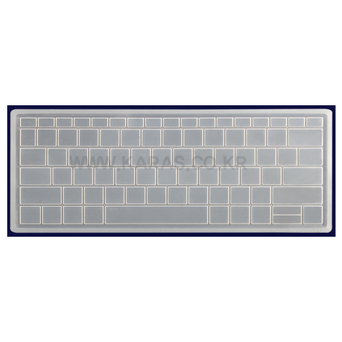 HP 엘리트북 x360 830 G8-3D4L0PA 키보드커버 소음감소 커버