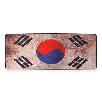 빈티지 게이밍 국기장패드 MNP-780 태극기