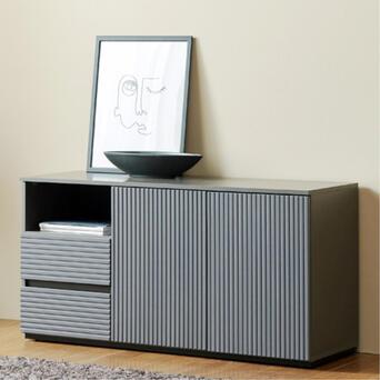 헬스장 요가 접수대 뒤쪽 물건 서럽장 1200S 회색 긴 숙소 수납장 회사 진열 분유존 베란다 업소