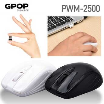 키보드 GPOP 무선 마우스 보급형 택1 PC IT 기기 액세서리 기계식 게이밍 사무용 인체공학 커스텀 청축 적