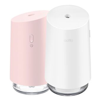초음파가습기 초음파 엑토 어썸 미니가습기 미니 무드등 가습기 USB HMD-11