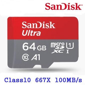 샌디스크/LG전자 탭북 듀오 10T360-B86/B83호환 메모리카드64GB