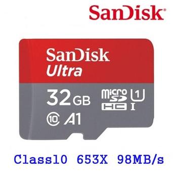 샌디스크/수인코리아 애니뷰 SI-300L 호환 메모리카드32GB