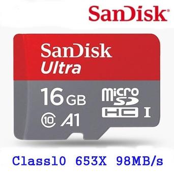 샌디스크/아이디스토리 ACS2000 호환 메모리카드16GB
