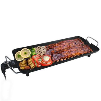 키친플라워 홈파티와이드그릴(66cm) (KEP-CK2000)