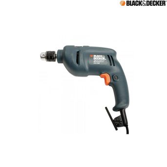 블랙앤데커 전동 진동드릴 KR510RE 500W 전동공구 전기드라이버 작업공구 전기공구 전동드라이버