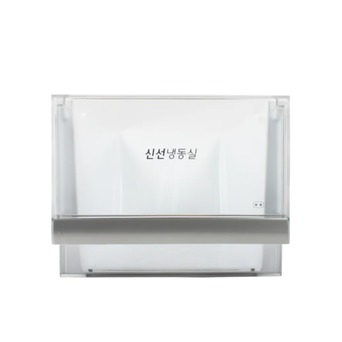 LG 정품 양문형 냉장고 냉동실 바구니 AJP75614602 J811NS35 J811S35 J812NS35 J812S35 S831LW35 S831MC84 S831NS35등