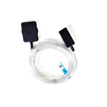 삼성 정품 TV/모니터 케이블 5M 31P/31P BLACK ONECONNECT ?BN39-02470A KQ43LST03AFXKR KQ50LSA03AFXKR등