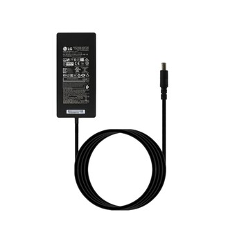 LG 정품 모니터 어댑터 EAY65068604 28MQ780 32QP880 32QP880N 32UN880 34WP85C 38CL950P 34WP85CN 38WQ88C등