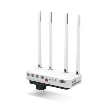 아이피타임 ipTIME 무선확장기 기가비트 EXTENDER-A8 부품